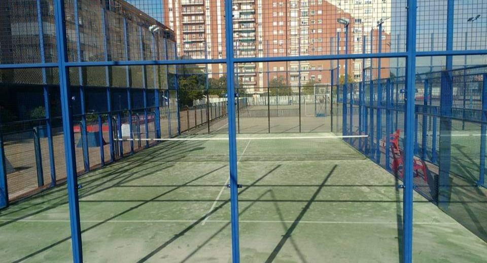 Centro Deportivo BAMI