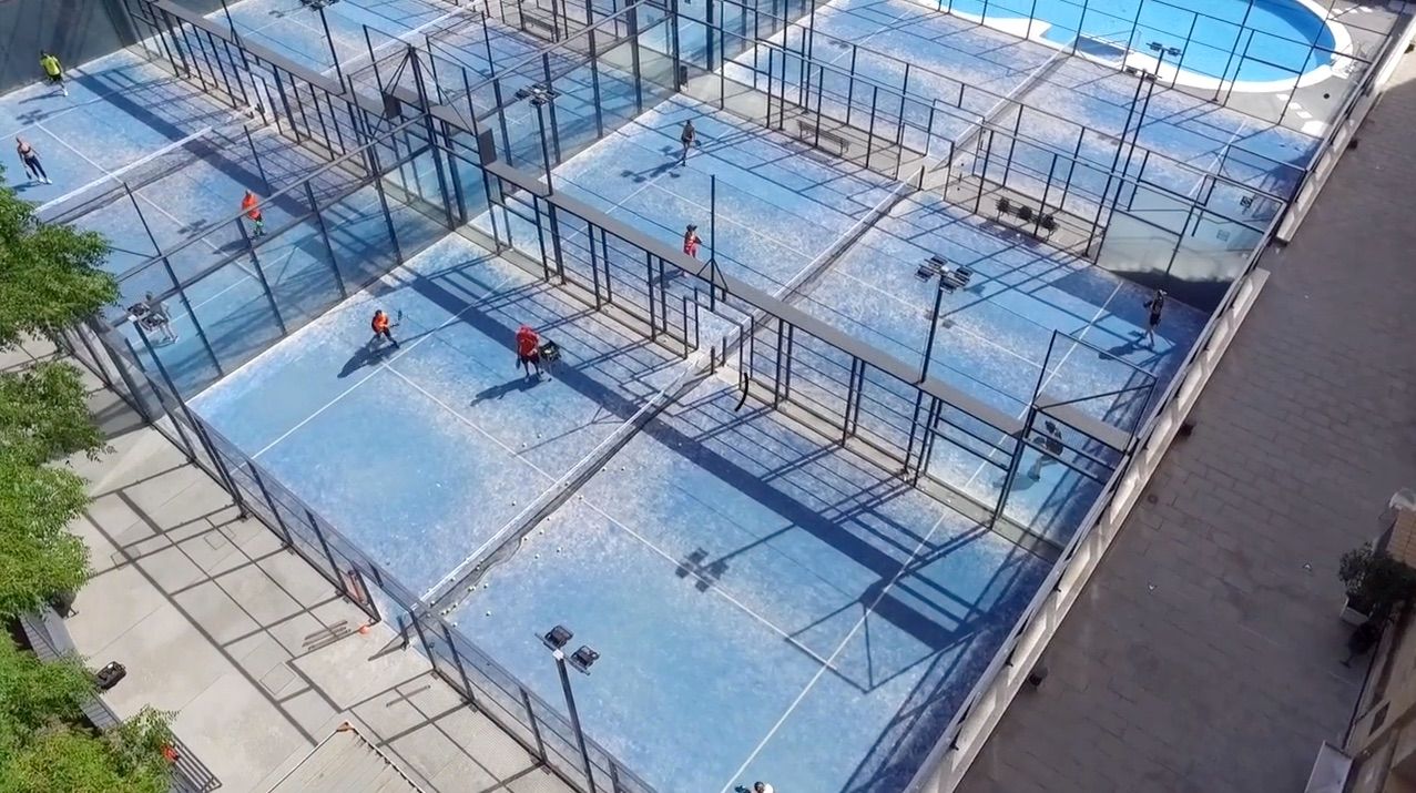 Galisport Happiness Club