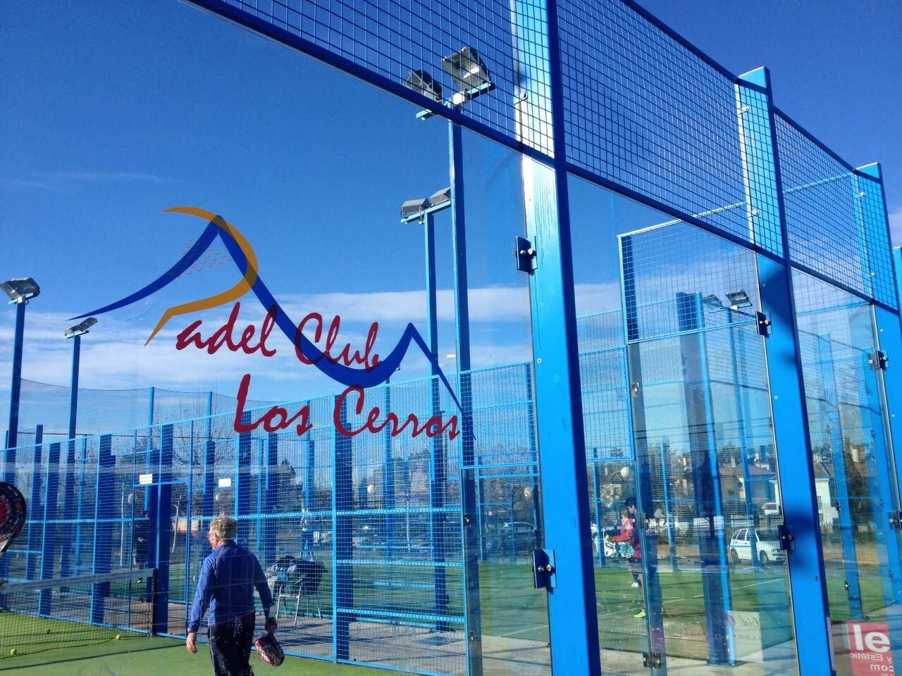 Club Social Los Cerros